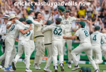 cricket xashuyqadvolls now