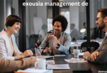 exousia management de