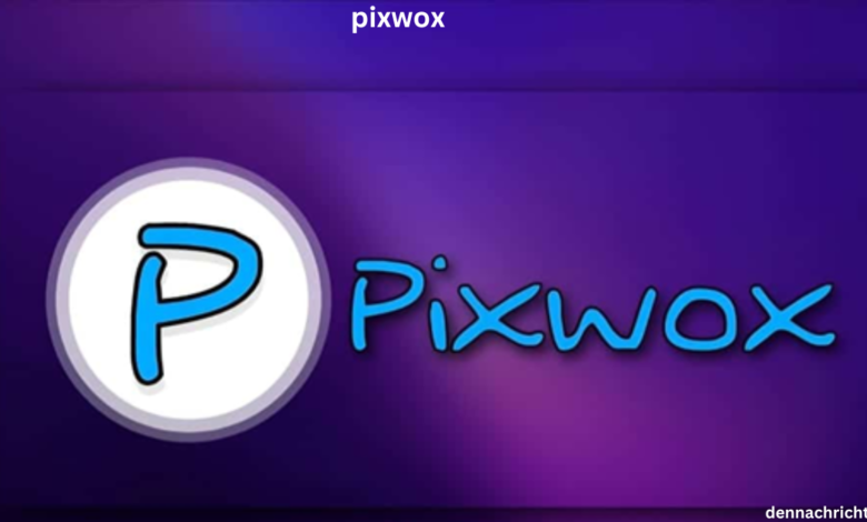 pixwox